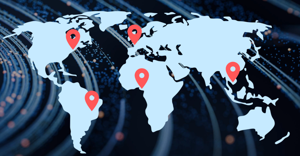 Netis Global Network